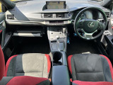 CT 200h Fスポーツ 本革シート 修復歴無し