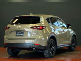 CX-5 2.0 20S ブラックトーンエディション 