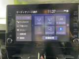 カローラツーリング 1.8 W×B 本革シート 修復歴無し