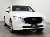 CX-5 2.2 XD エクスクルーシブ モード 