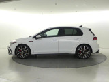 ゴルフ GTI 