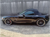 Z4 ロードスター 2.5i 
