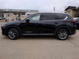 CX-8 2.2 XD Lパッケージ 4WD 