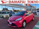 トヨタ ヴィッツ