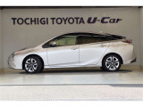プリウス 1.8 S ツーリングセレクション E-Four 4WD 