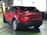 CX-30 2.0 20S プロアクティブ ツーリングセレクション 4WD 