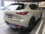 CX-5 2.2 XD レトロスポーツエディション 4WD 