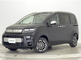 フリード 1.5 クロスター 4WD 4WD 修復歴無し