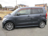 ワゴンR リミテッド 4WD 