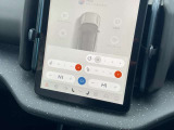 ■シートヒーター・ステアリングホイールヒーターの機能がついているので、冬場も快適な車内環境を保てます!