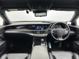 LS 500h Fスポーツ 4WD 修復歴無し