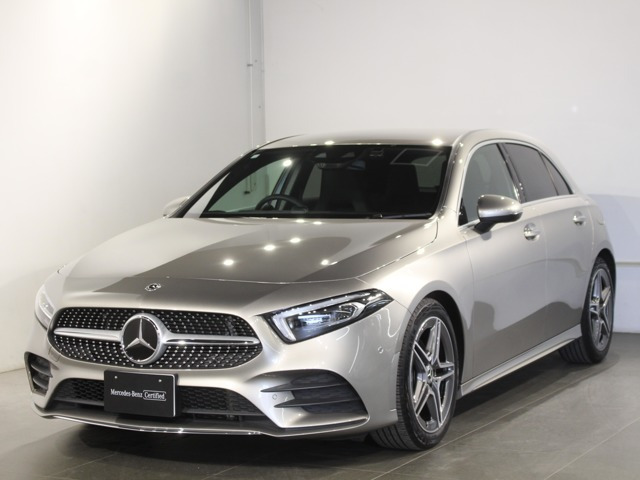 Aクラス A180 スタイル AMGライン 
