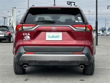 RAV4 2.0 G Zパッケージ 4WD 4WD ワンオーナー