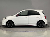 マーチ 1.2 NISMO 