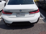 3シリーズセダン 320d xDrive Mスポーツ