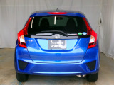 フィット 1.3 13G Fパッケージ 4WD 