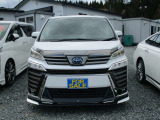 ヴェルファイア ハイブリッド 2.5 Z ゴールデンアイズ E-Four 4WD 