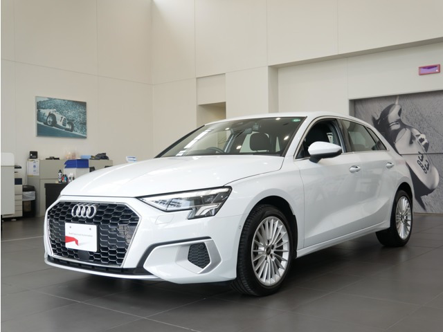 A3スポーツバック 30 TFSI アドバンスド 