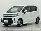 ムーヴカスタム X リミテッド SAIII 修復歴無し