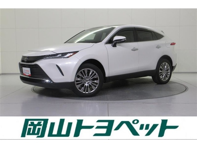 岡山トヨペット CHU BASE 倉敷の在庫情報 | 中古車情報・中古車