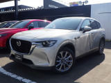 マツダ CX-60