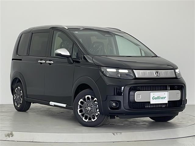フリード 1.5 クロスター 4WD 4WD 修復歴無し