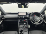 IS 300h Fスポーツ 本革シート サンルーフ