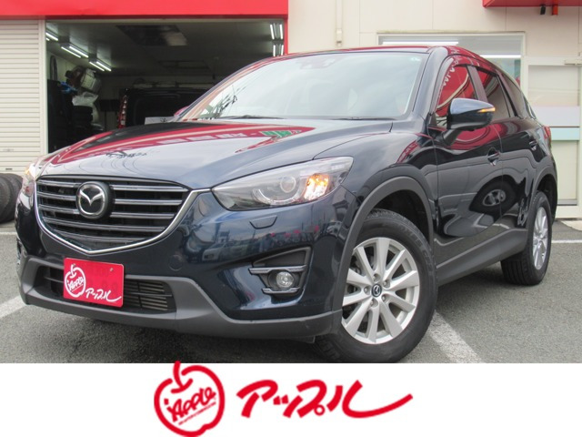 CX-5 2.2 XD プロアクティブ 4WD 
