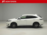 ハリアー 2.0 プレミアム スタイルアッシュ 4WD 