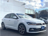 ポロ GTI 