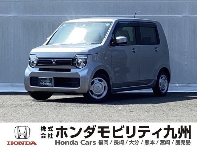 N-WGN G ホンダ センシング 