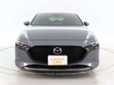 MAZDA3ファストバック 1.5 15S ツーリング 