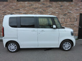 N-BOX  