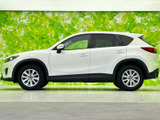 CX-5 2.0 20S 