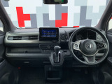 N-WGNカスタム L ターボ 4WD 