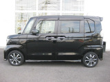 N-BOXカスタム G L ホンダセンシング 