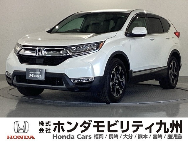 CR-V  2.0 e:HEV EX