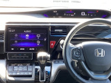 ステップワゴン 1.5 スパーダ ホンダ センシング 