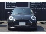 ミニ ワン 3ドア DCT
