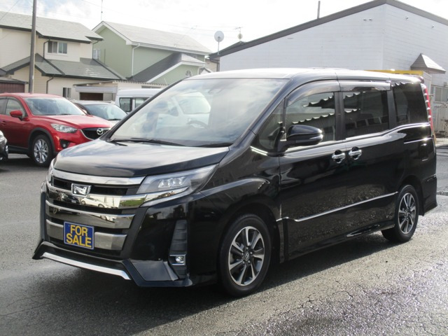 ノア 2.0 Si W×B 