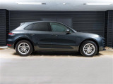 マカン S PDK 4WD PDK 4WD