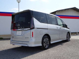 セレナ 1.4 e-POWER ハイウェイスター V 