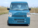 エブリイ PA リミテッド ハイルーフ 4WD 