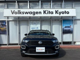 T-Roc TDI ブラックスタイル ディーゼル 