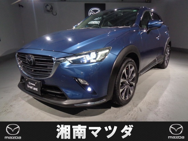 CX-3 2.0 20S プロアクティブ Sパッケージ 