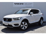 ボルボ XC40