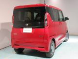 ルークス X 4WD 