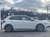 ポロ GTI 