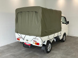 ハイゼットトラック エクストラ 4WD 