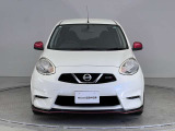 マーチ 1.2 NISMO 